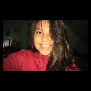 Meet your Posher, Salma